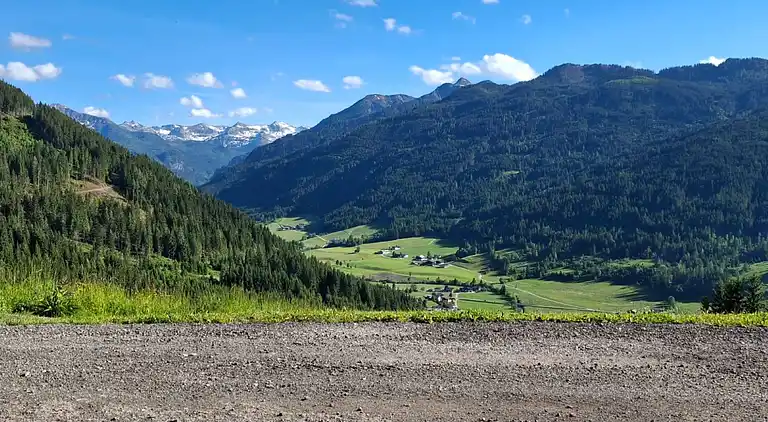 Holiday home in Löbenau
