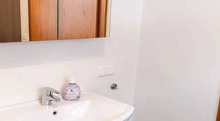 Holiday home in Löbenau