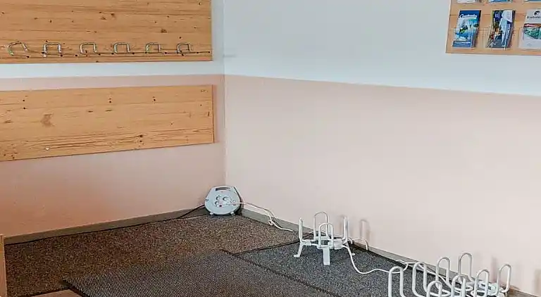 Holiday home in Löbenau