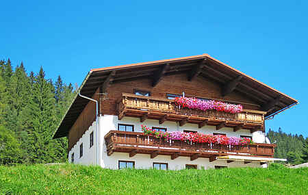 Casa rurale in Radstadt