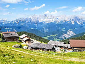 Holiday home in Waldherr