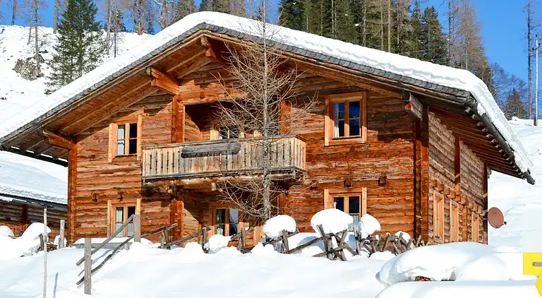 Casa vacanze in Obertauern