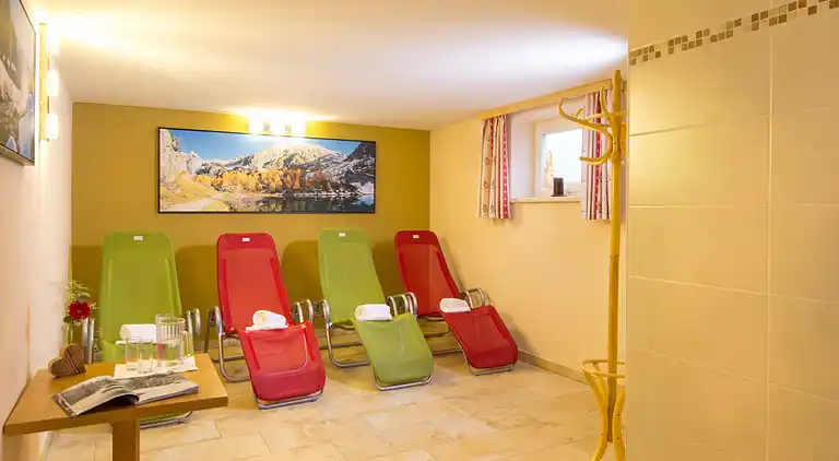 Casa vacanze in Obertauern