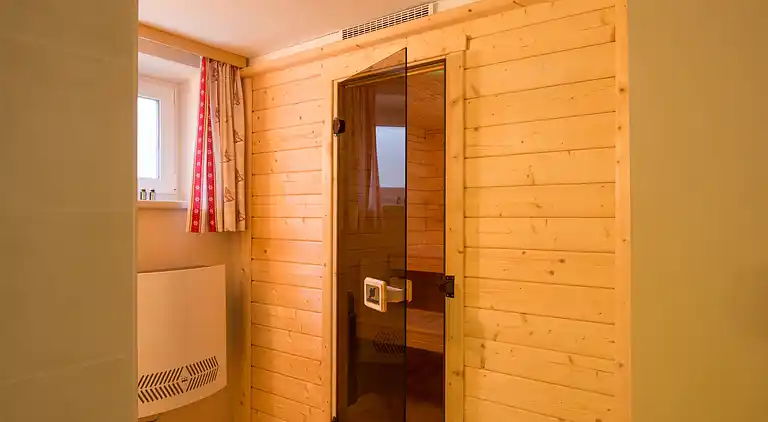 Casa vacanze in Obertauern