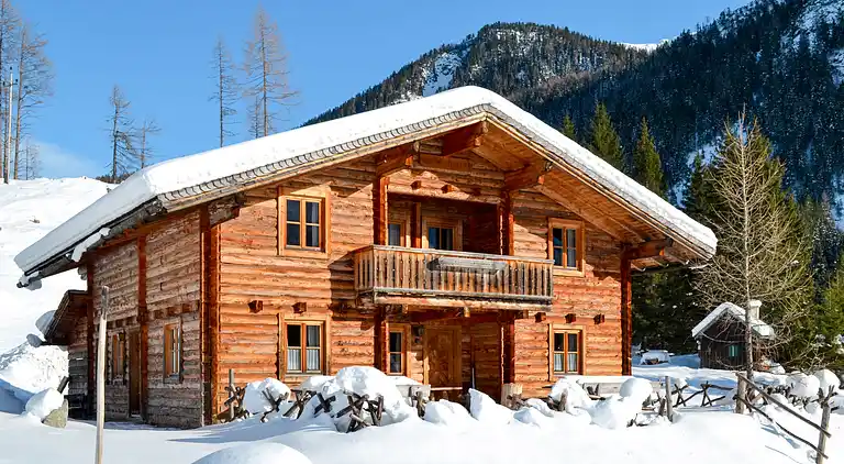 Casa vacanze in Obertauern