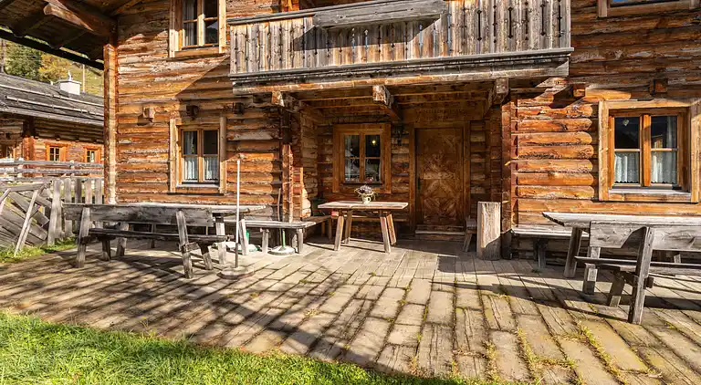 Casa vacanze in Obertauern