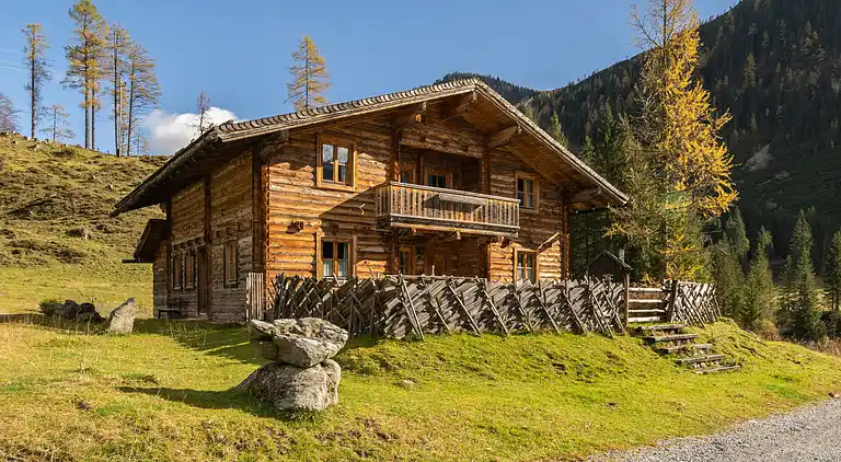 Casa vacanze in Obertauern