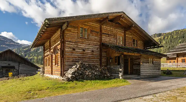 Casa vacanze in Obertauern
