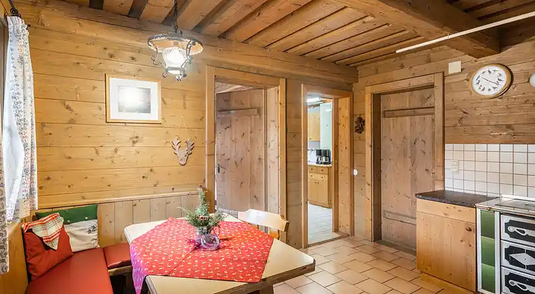 Casa vacanze in Obertauern