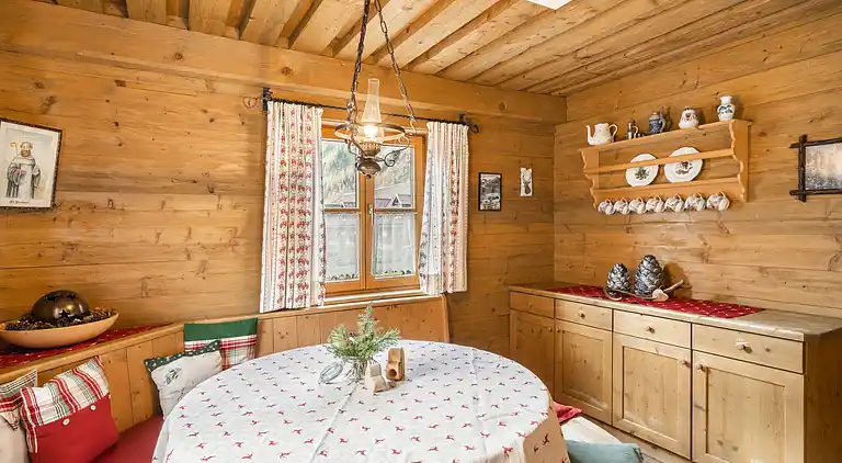 Casa vacanze in Obertauern