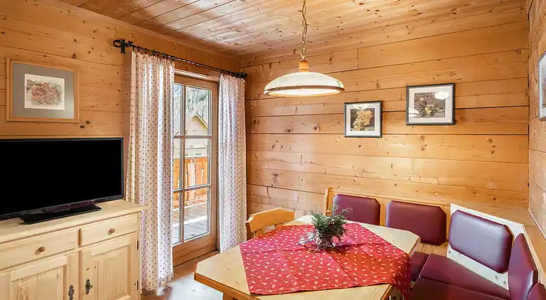 Casa vacanze in Obertauern