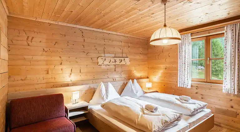 Casa vacanze in Obertauern