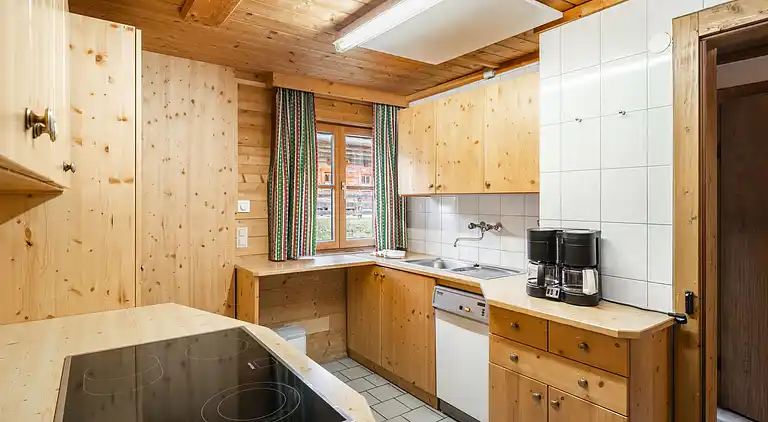 Casa vacanze in Obertauern