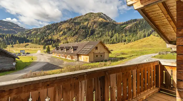 Casa vacanze in Obertauern