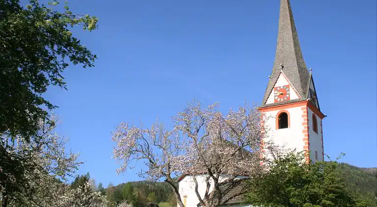 Holiday home in Sankt Margarethen im Lungau