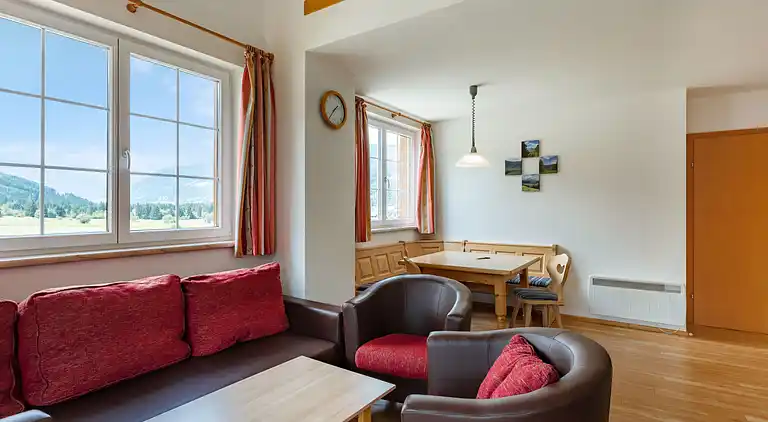 Holiday home in Sankt Margarethen im Lungau