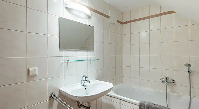 Holiday home in Sankt Margarethen im Lungau