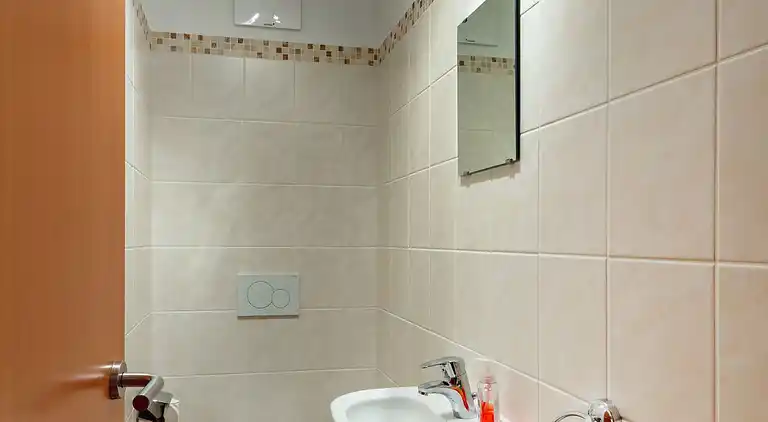 Holiday home in Sankt Margarethen im Lungau