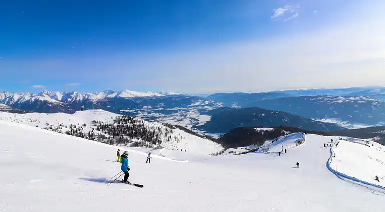 Holiday home in Sankt Margarethen im Lungau