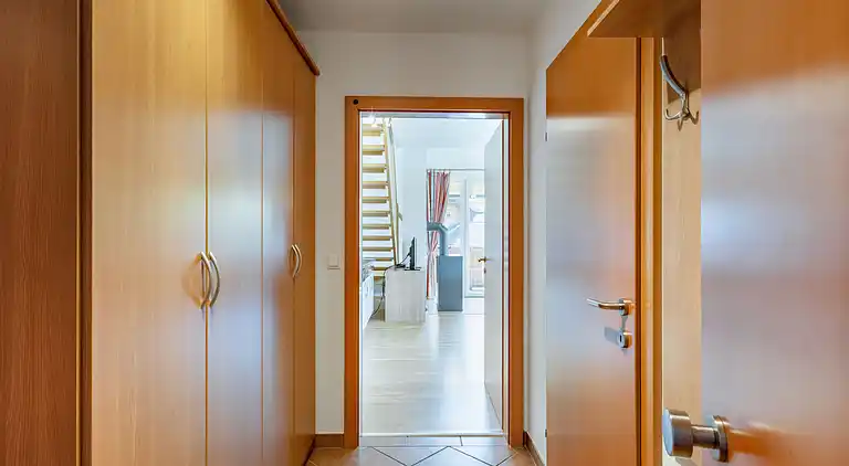 Holiday home in Sankt Margarethen im Lungau