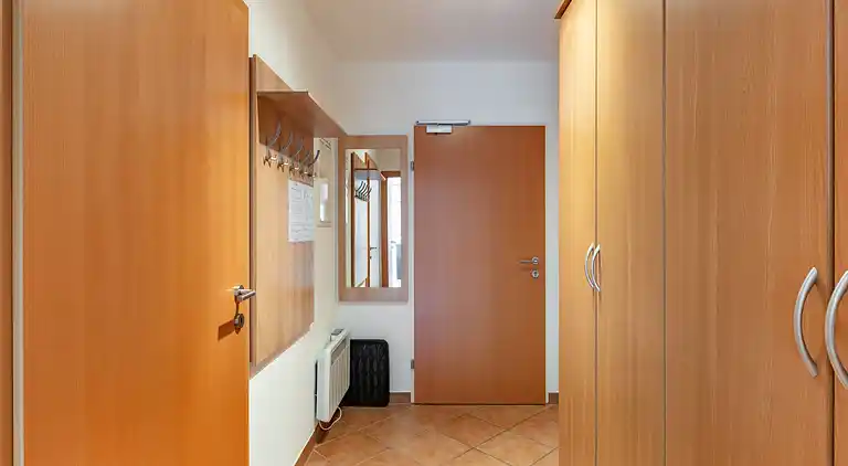 Holiday home in Sankt Margarethen im Lungau