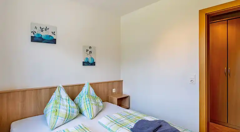 Holiday home in Sankt Margarethen im Lungau