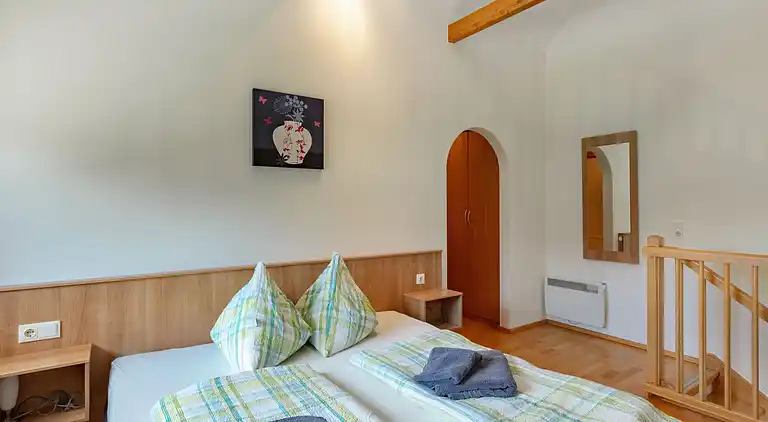 Holiday home in Sankt Margarethen im Lungau