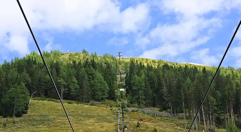 Holiday home in Sankt Margarethen im Lungau