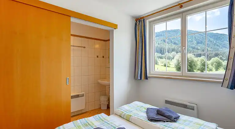 Holiday home in Sankt Margarethen im Lungau