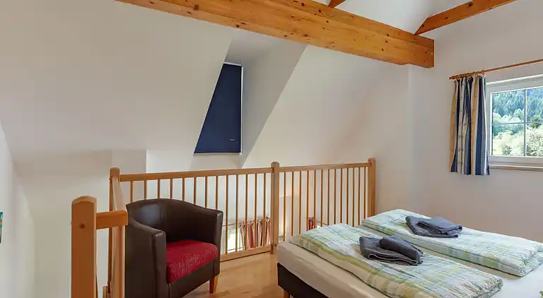 Holiday home in Sankt Margarethen im Lungau