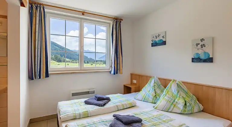 Holiday home in Sankt Margarethen im Lungau