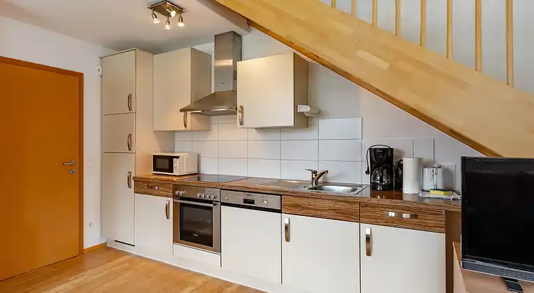 Holiday home in Sankt Margarethen im Lungau