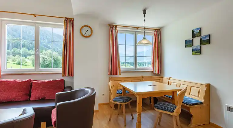 Holiday home in Sankt Margarethen im Lungau