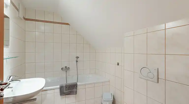 Holiday home in Sankt Margarethen im Lungau