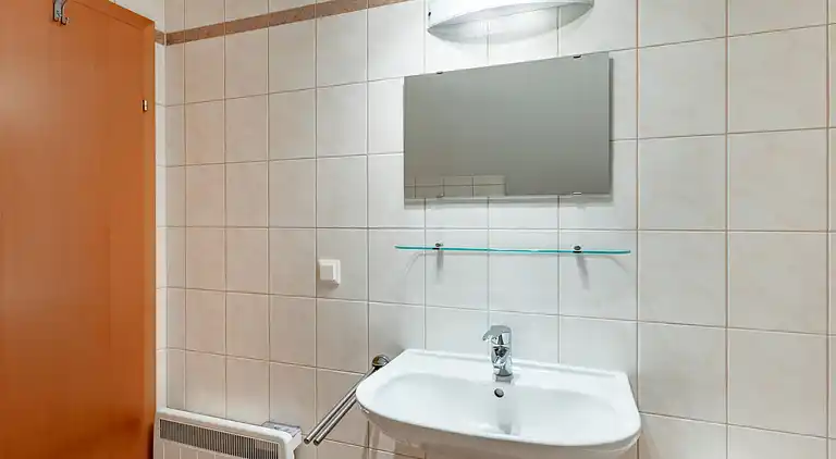 Holiday home in Sankt Margarethen im Lungau