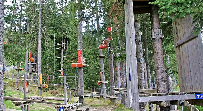 Holiday home in Sankt Margarethen im Lungau