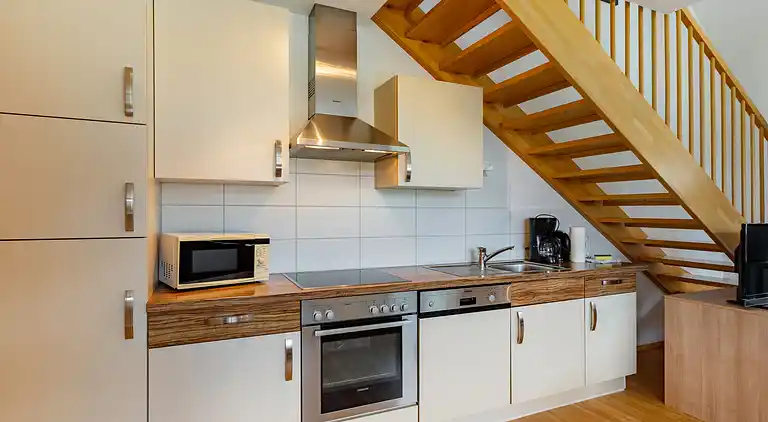 Holiday home in Sankt Margarethen im Lungau