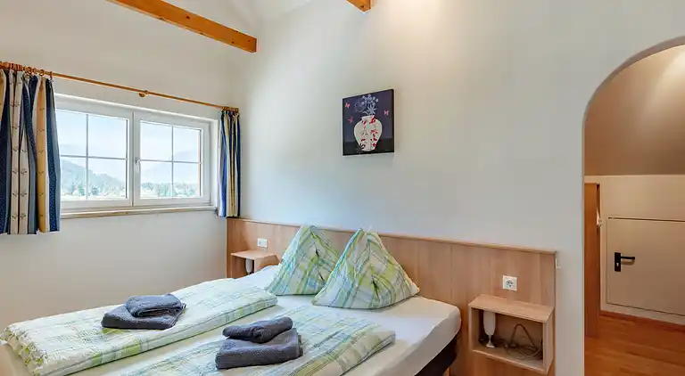 Holiday home in Sankt Margarethen im Lungau