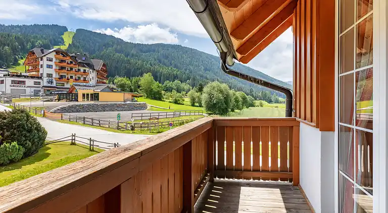 Holiday home in Sankt Margarethen im Lungau