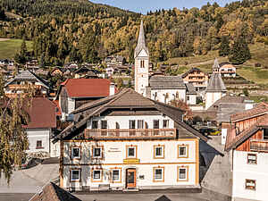 Landhaus in Sankt Martin