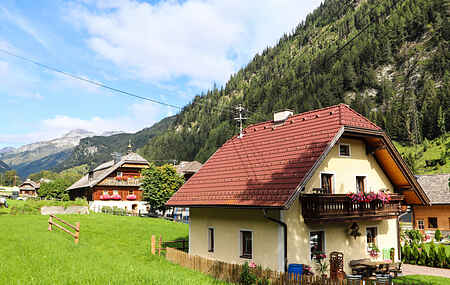 Villa in Rothenwand