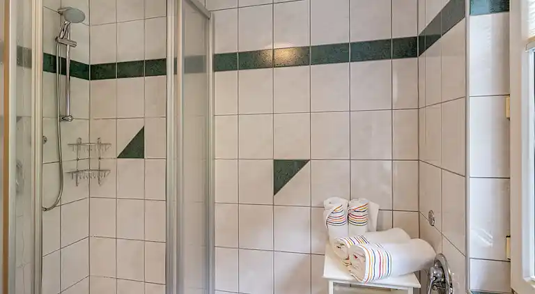 Feriebolig i Groß-Rattersberg