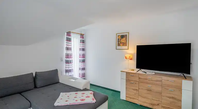 Feriebolig i Groß-Rattersberg