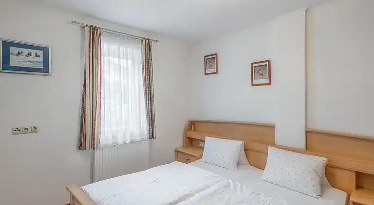 Feriebolig i Groß-Rattersberg