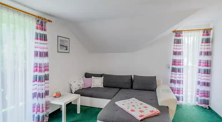 Feriebolig i Groß-Rattersberg