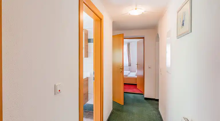 Feriebolig i Groß-Rattersberg