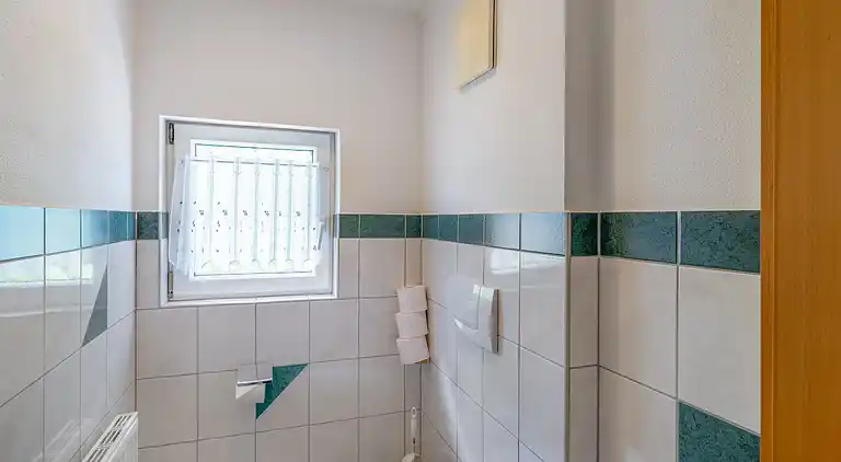 Feriebolig i Groß-Rattersberg