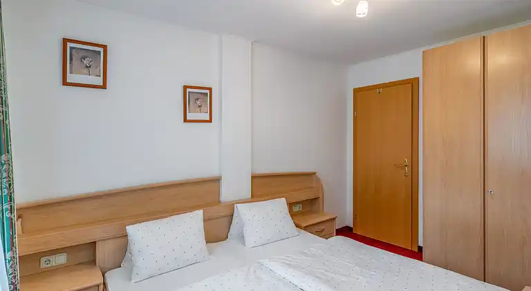 Feriebolig i Groß-Rattersberg