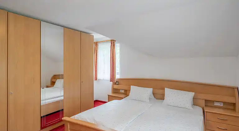 Feriebolig i Groß-Rattersberg