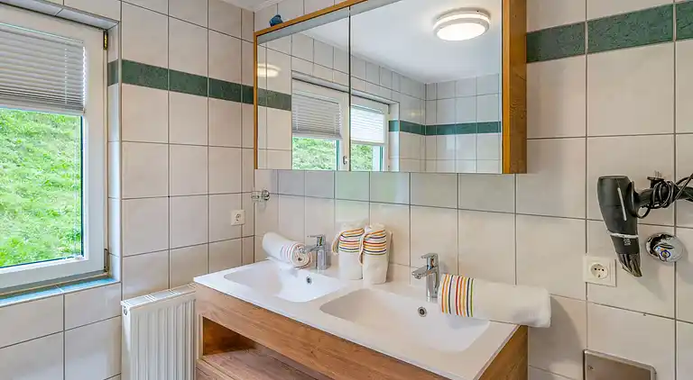 Feriebolig i Groß-Rattersberg